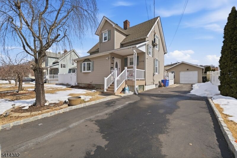 Property Photo:  1216 Ringwood Ave  NJ 07420 