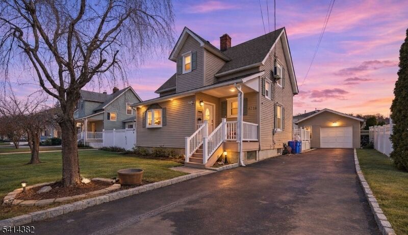 Property Photo: 1216 Ringwood Ave NJ 07420