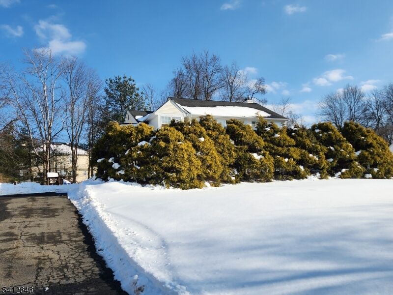 Property Photo:  14 Autumn Dr  NJ 07803 