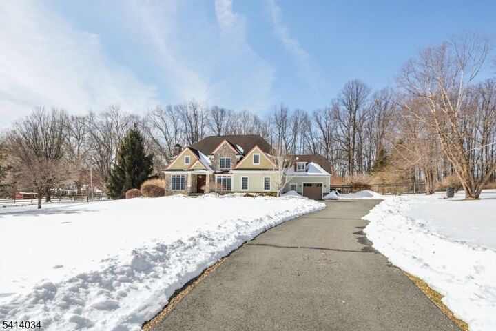 Property Photo: 12 Cowie Rd NJ 07930