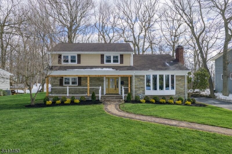 Property Photo:  27 Hunterdon Blvd  NJ 07974 