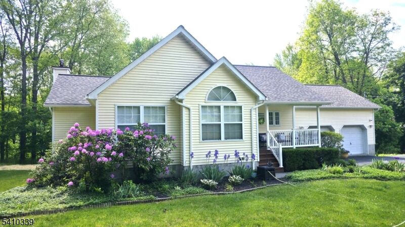 Property Photo: 5656 Berkshire Valley Rd NJ 07438