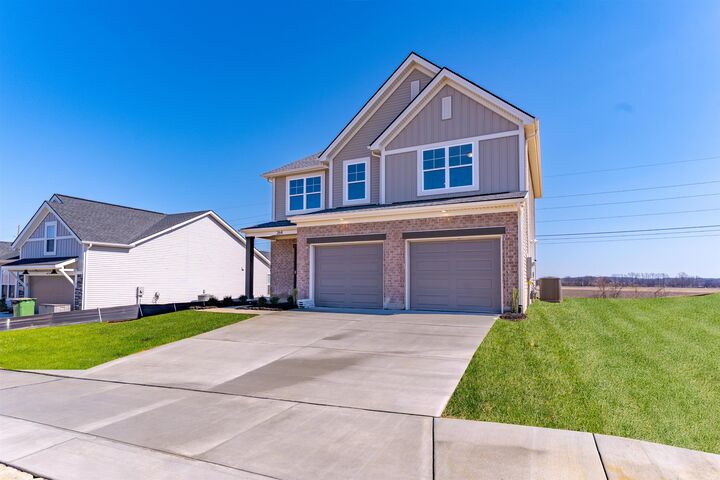 Property Photo:  264 S Bentley Drive  KY 42420 