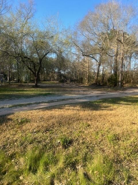Property Photo:  12125 Oak Leaf Road  TX 77303 