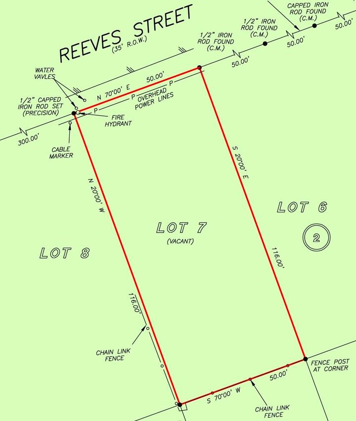 Property Photo:  914 Reeves Street  TX 77301 