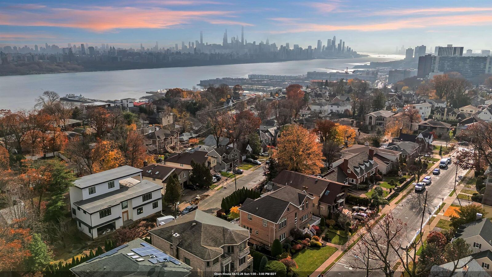 Property Photo:  534 Brandon Pl  NJ 07010 