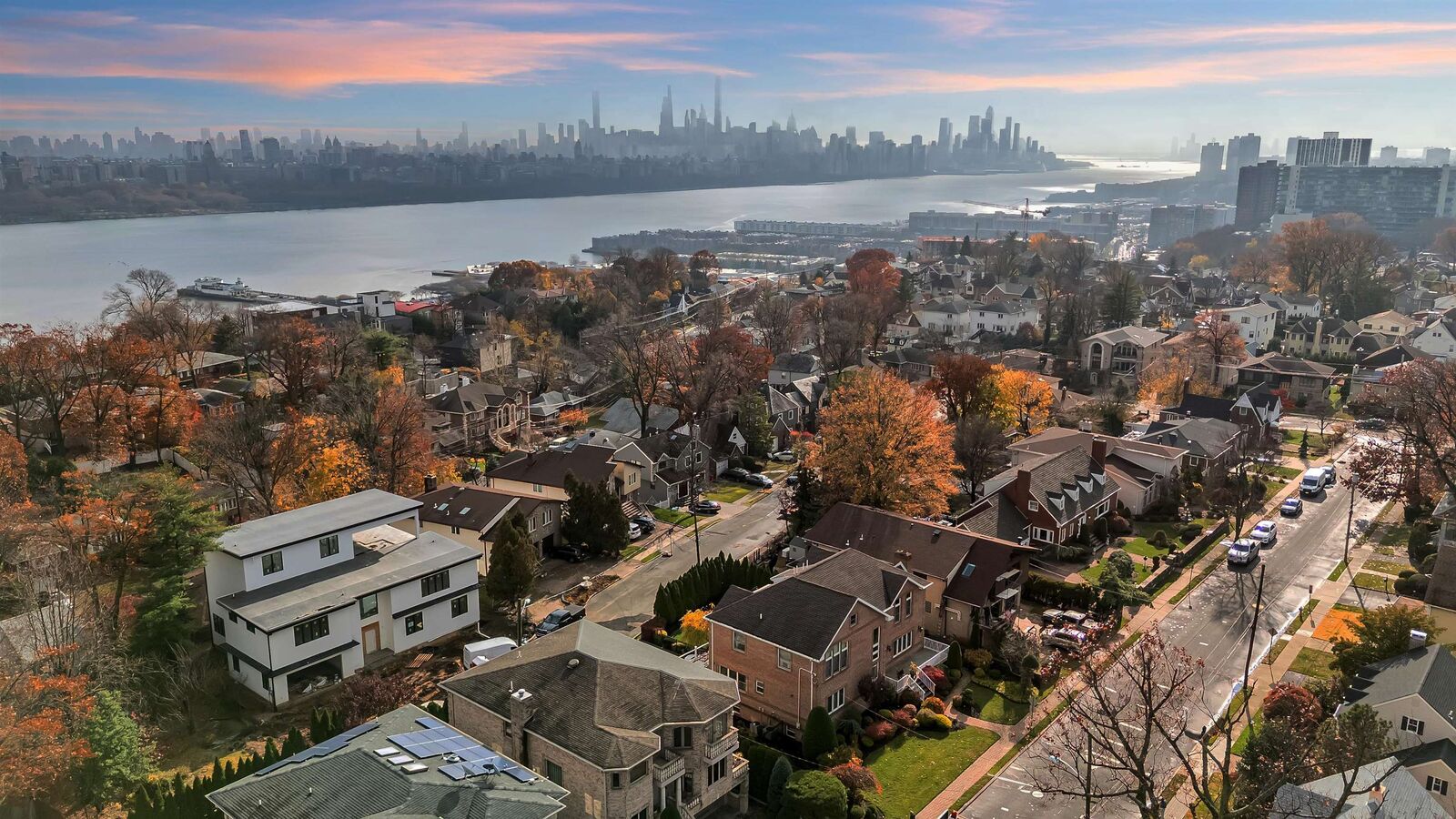 Property Photo:  534 Brandon Pl  NJ 07010 