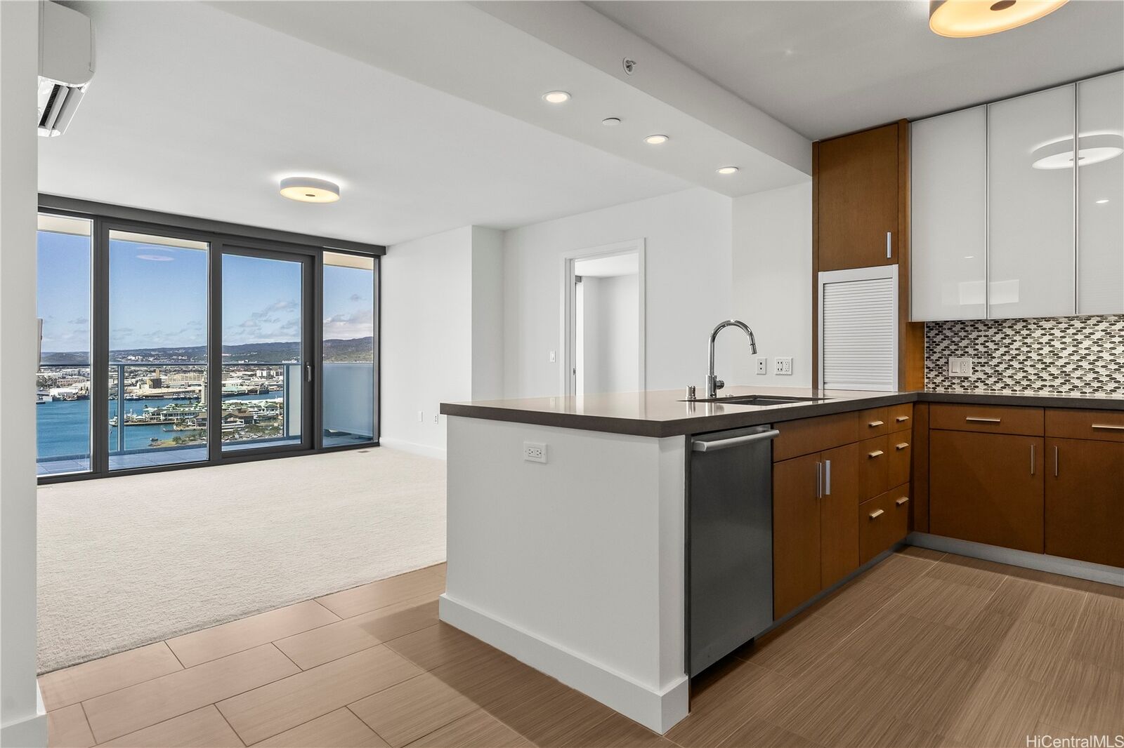 Property Photo: 600 Ala Moana Boulevard 2806 HI 96813