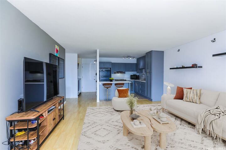 Property Photo: 1830 Wilikina Drive 511 HI 96786