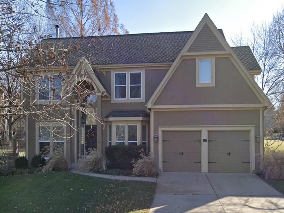 Property Photo:  4907 W 157th Place  KS 66224 