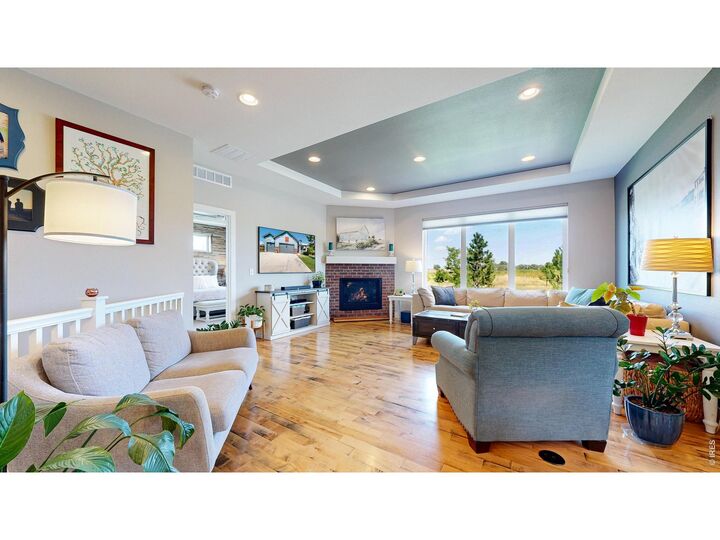 Property Photo: 6990 Toponas Ct CO 80547