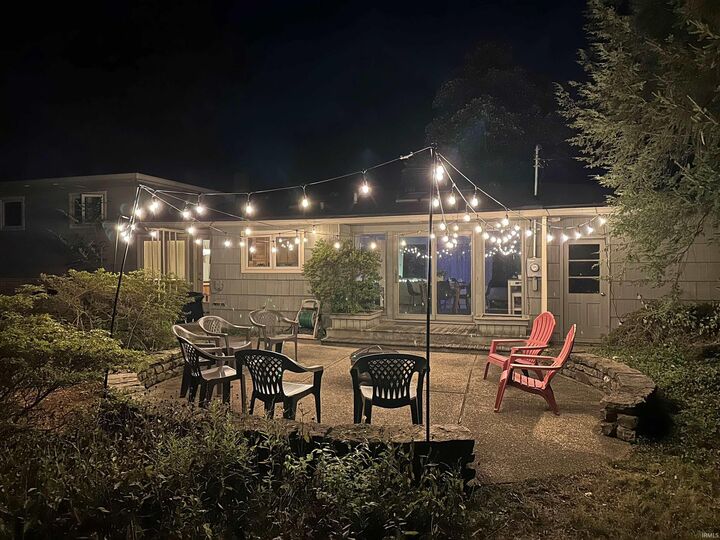 Property Photo: 711 S Clifton Avenue IN 47401