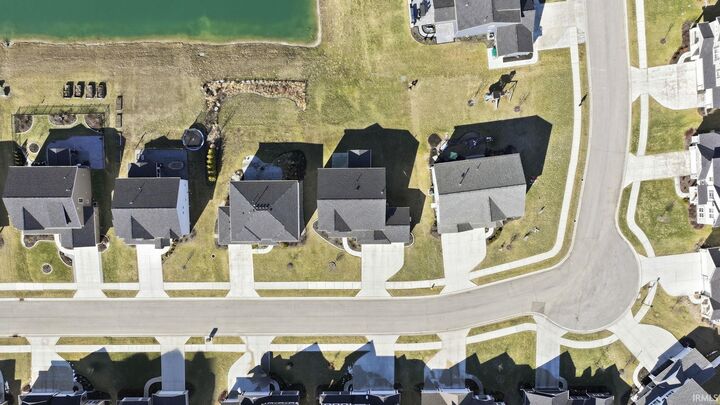 Property Photo:  5138 Gadwall Pass  IN 46818 