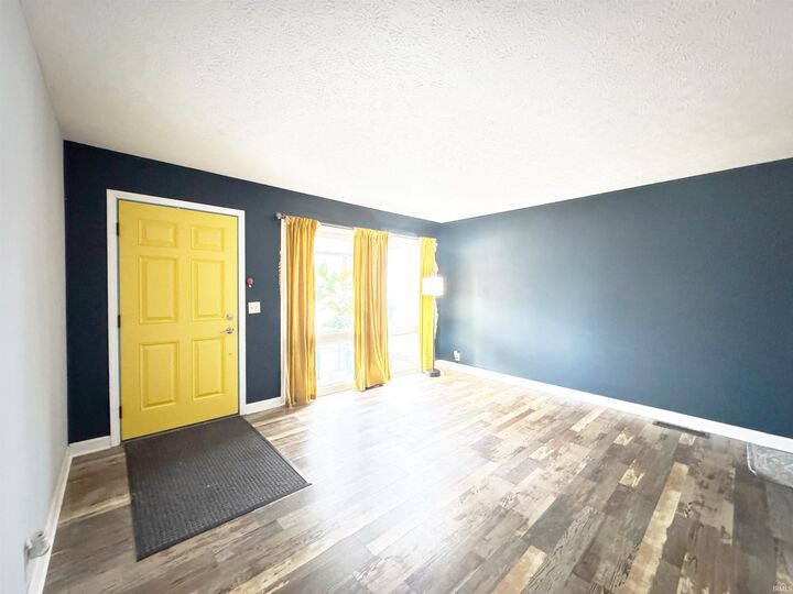 Property Photo: 101 W Hoosier Street IN 47403