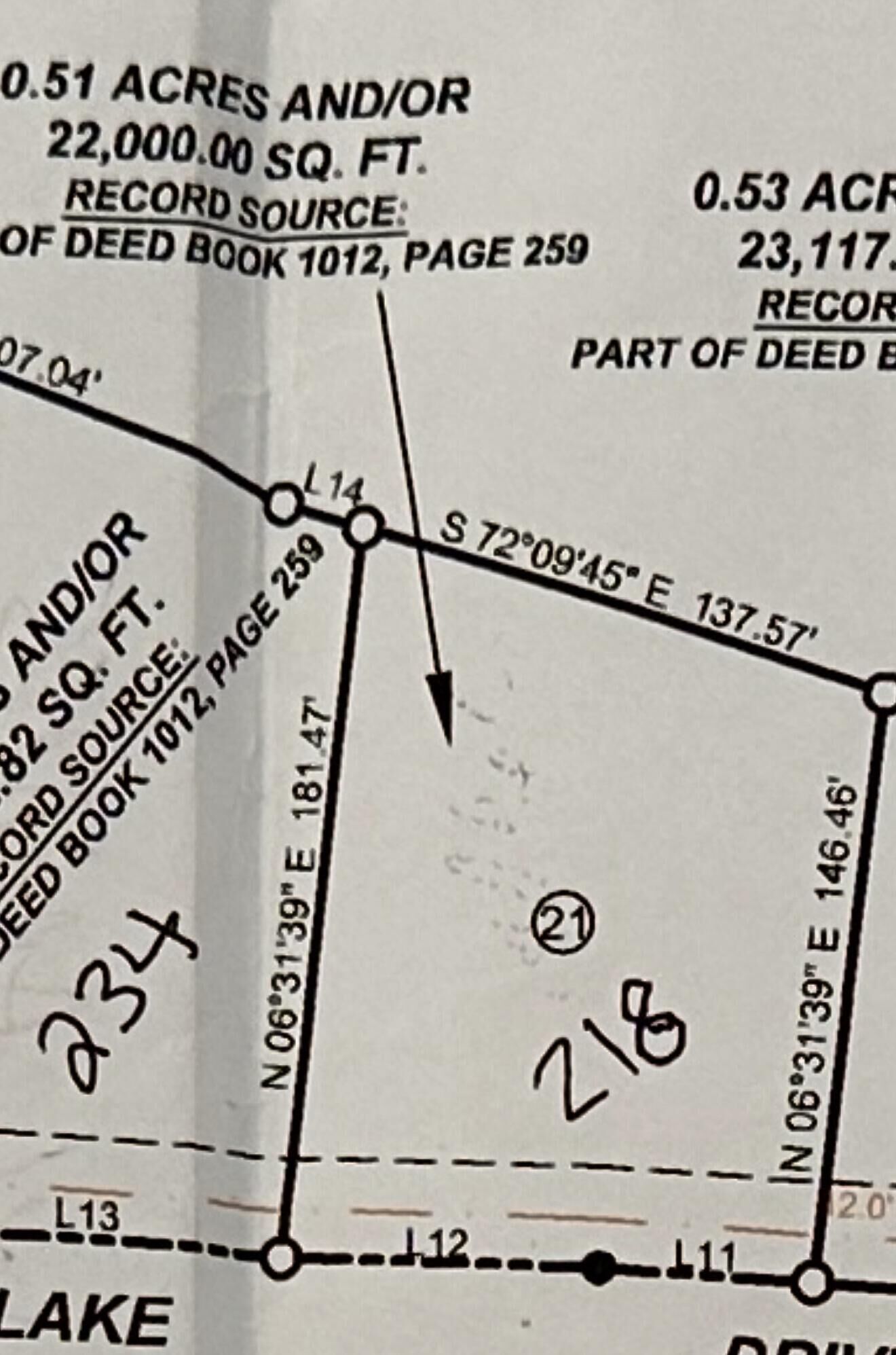 Property Photo:  218 Woods Creek Lake Drive  KY 42503 