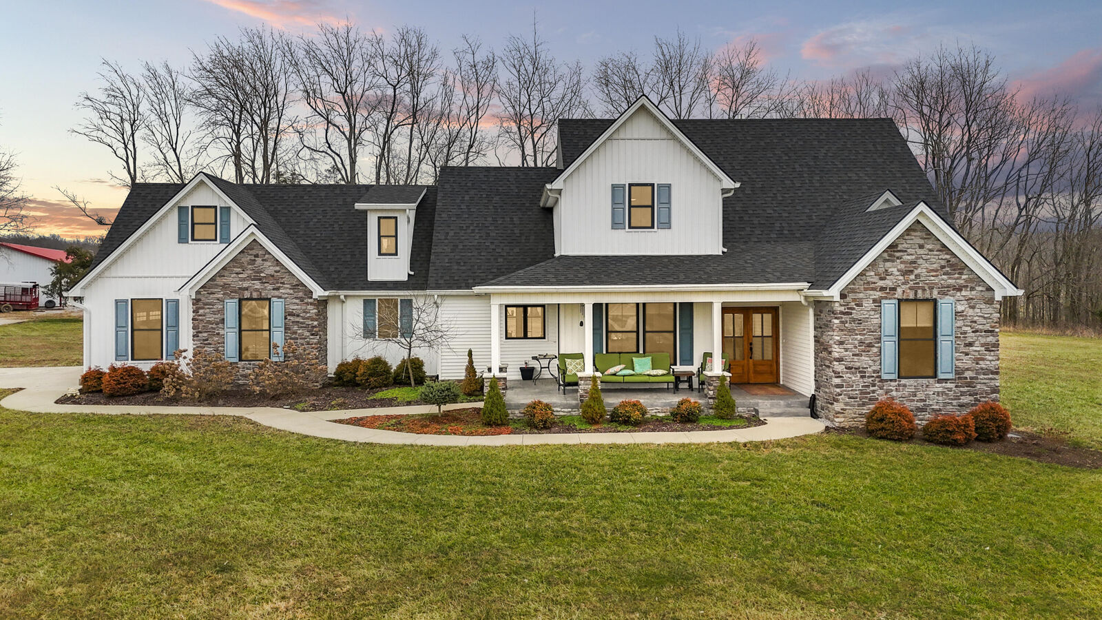 Property Photo: 1346 Mundys Landing Road KY 40383