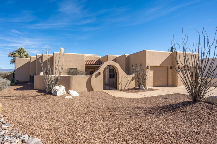 Property Photo:  10052 Saragossa Court  NM 88007 