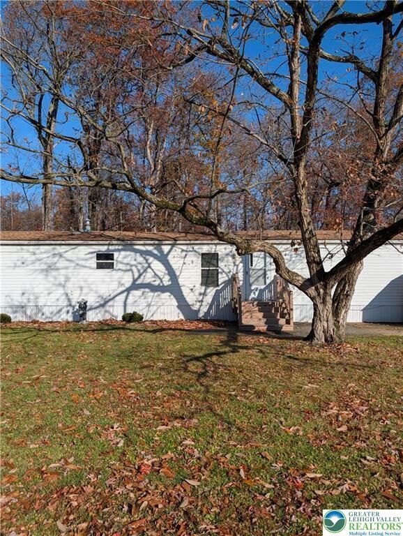 Property Photo:  180 Hoffman Road B  PA 18091 