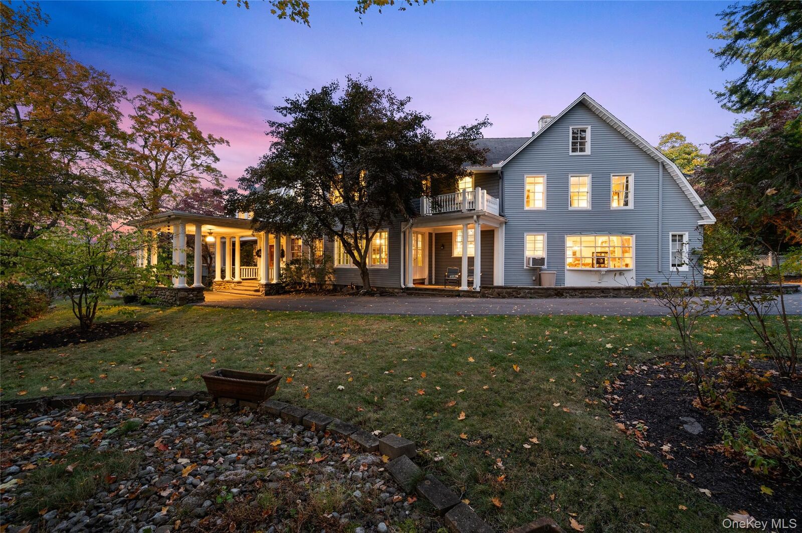 Property Photo:  5 Trinity Place  NY 12518 