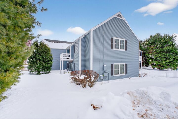 Property Photo:  700 Commons Way E  NY 12524 