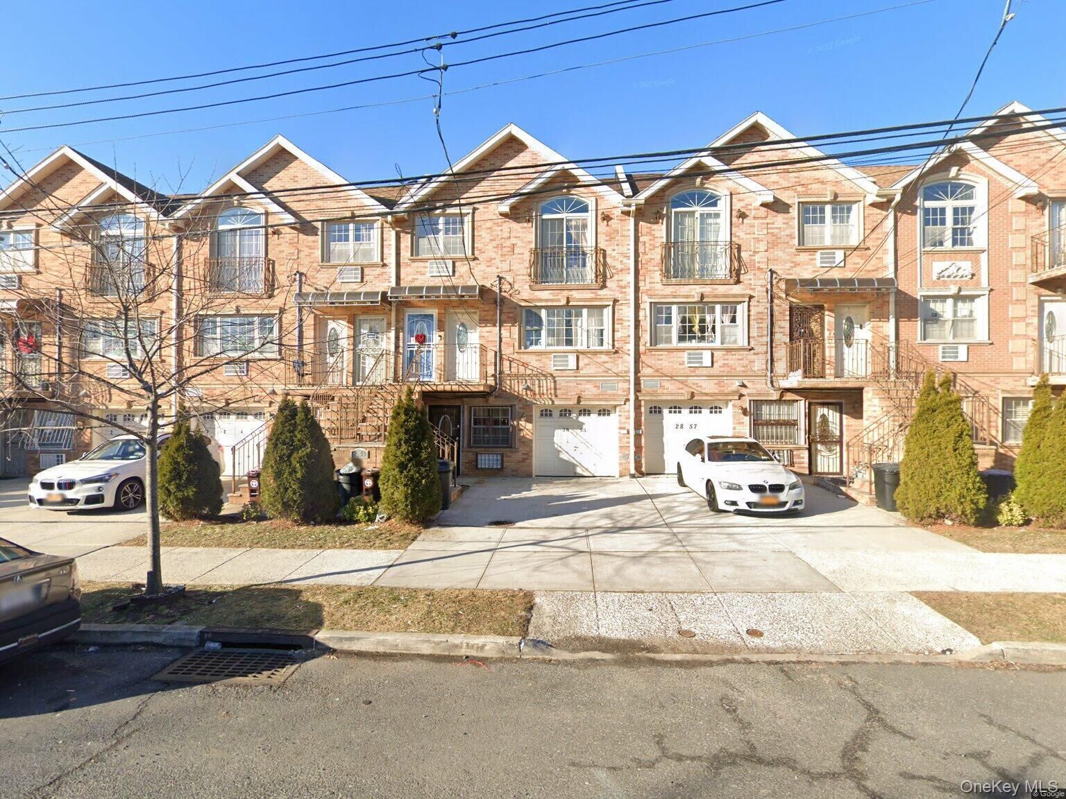 Property Photo:  2853 Ely Avenue 3  NY 10469 