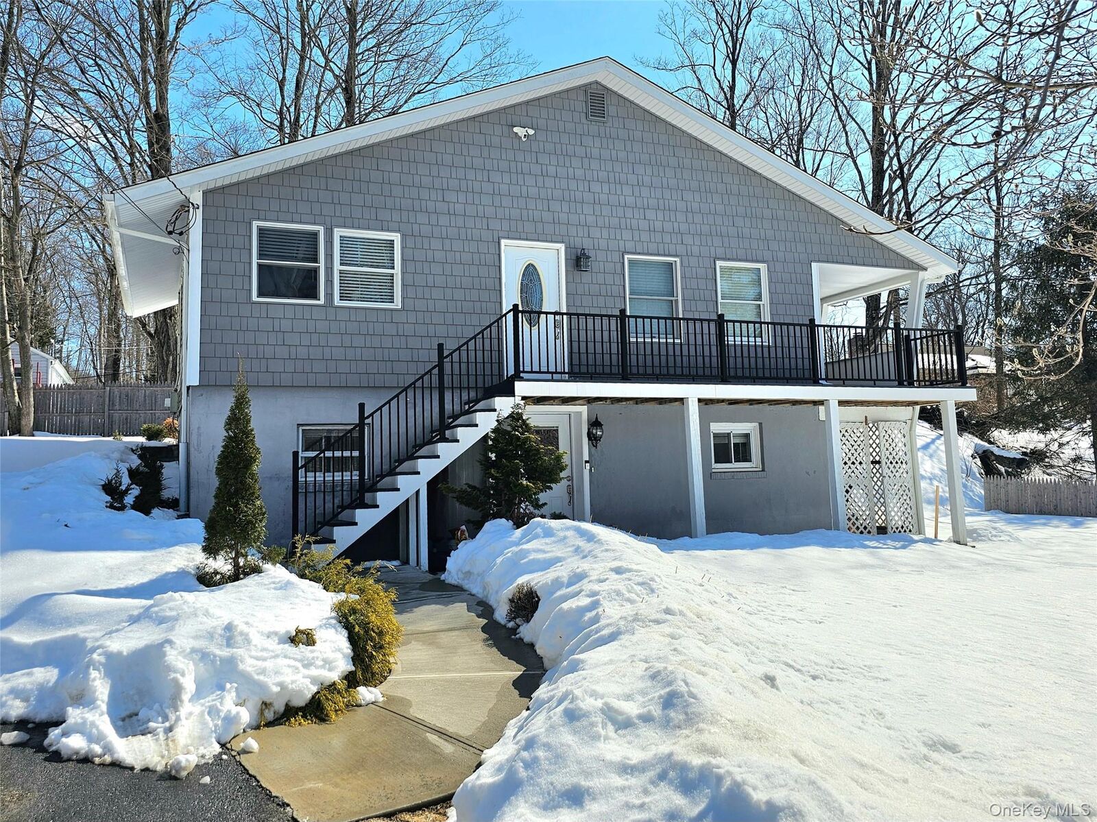 Property Photo:  7 Ferndale Road  NY 10509 