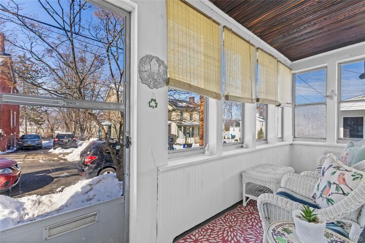 Property Photo: 93 Albany Street NY 12601