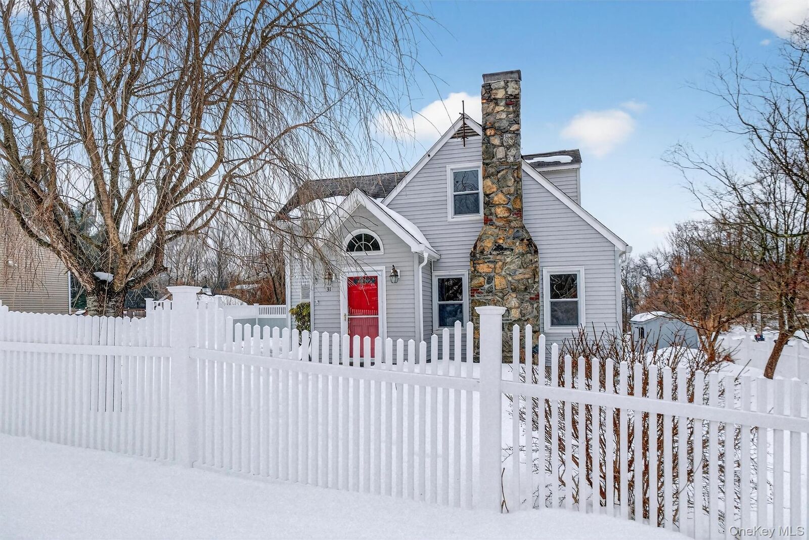 Property Photo:  31 Oneonta Road  NY 10512 