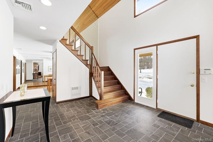 Property Photo:  114 Old Lyme Road  NY 10514 