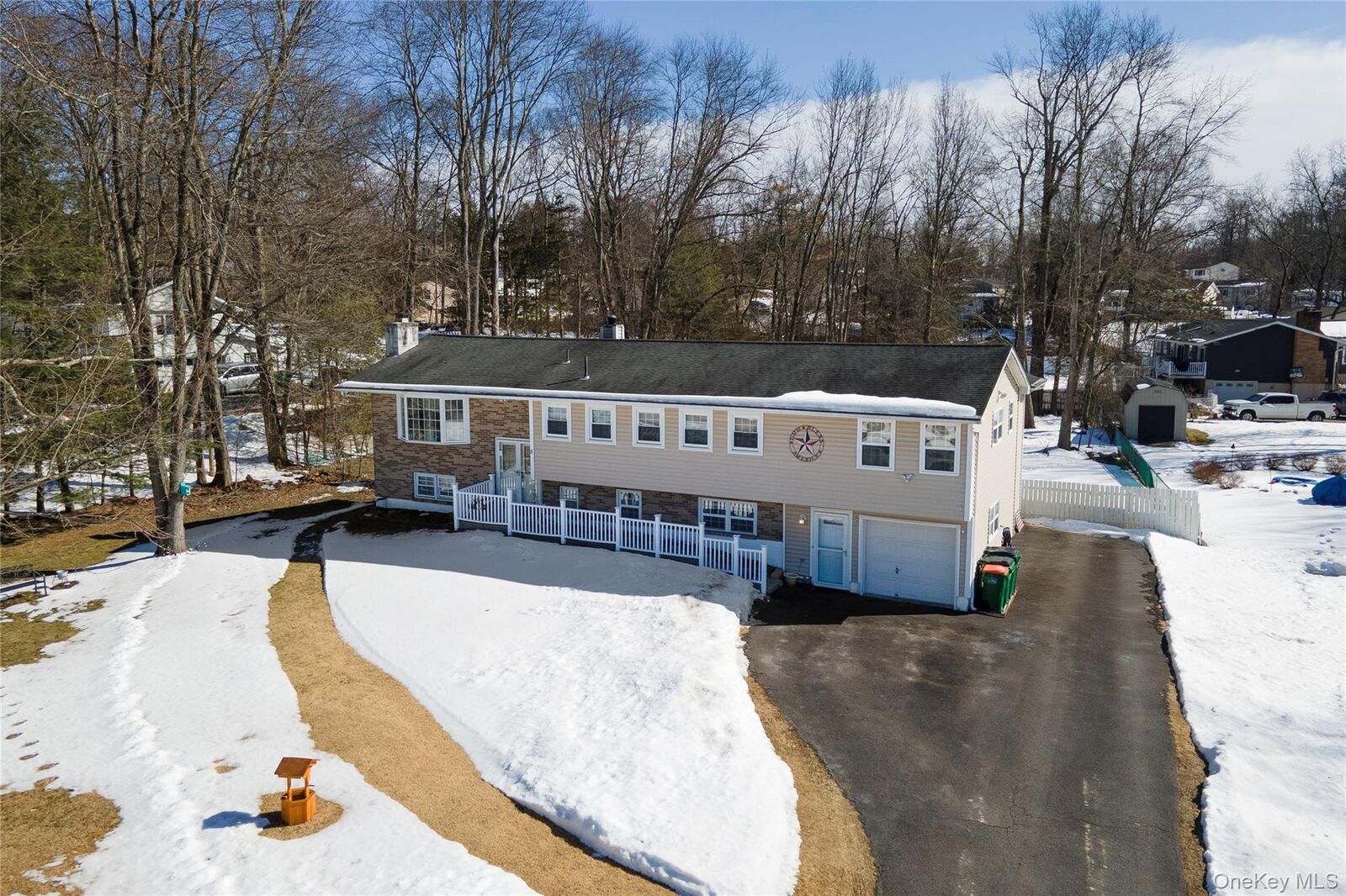 Property Photo:  5 Orange Court  NY 12590 