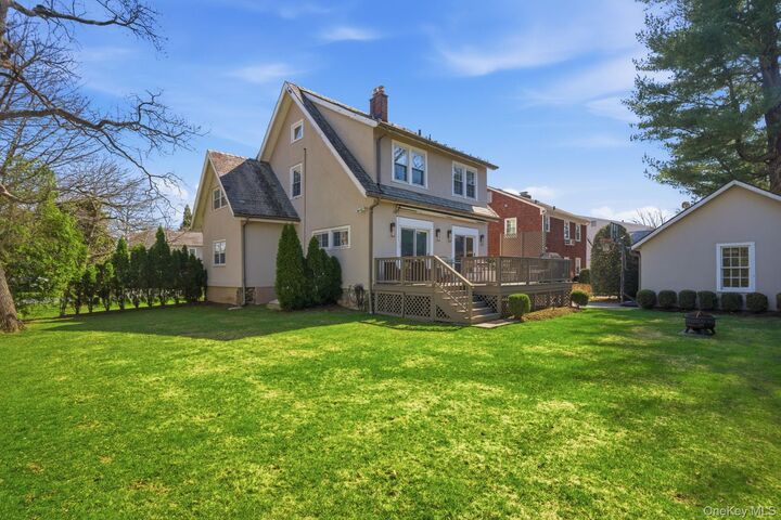 Property Photo:  181 Webster Road  NY 10583 