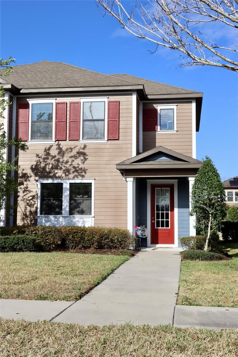 Property Photo:  5824 Circa Fishhawk Boulevard  FL 33547 