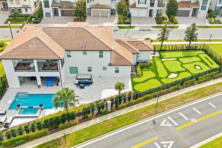 Property Photo: 7933 Jacks Club Drive FL 34747