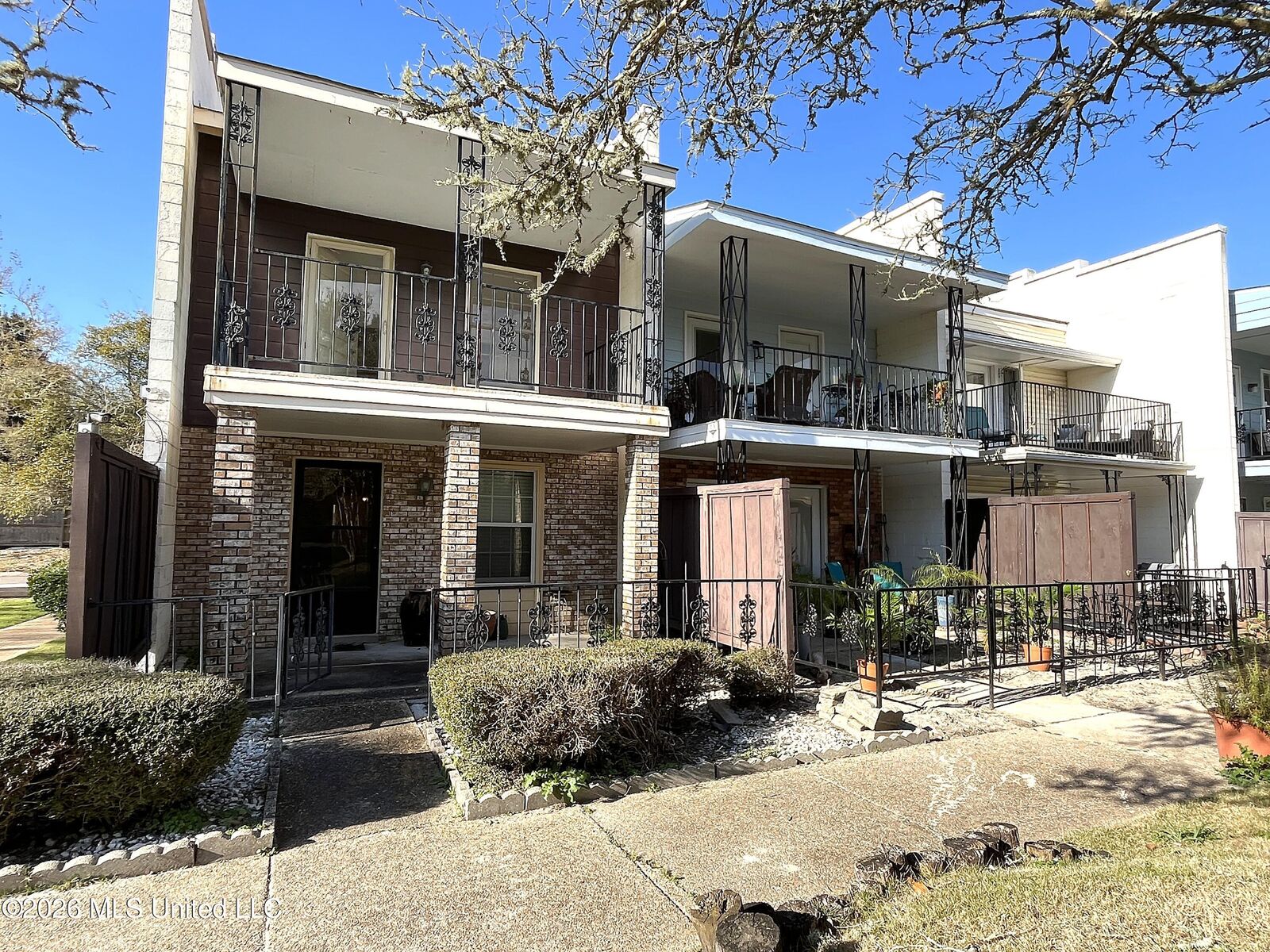 Property Photo:  2501 Gulf Avenue  MS 39501 