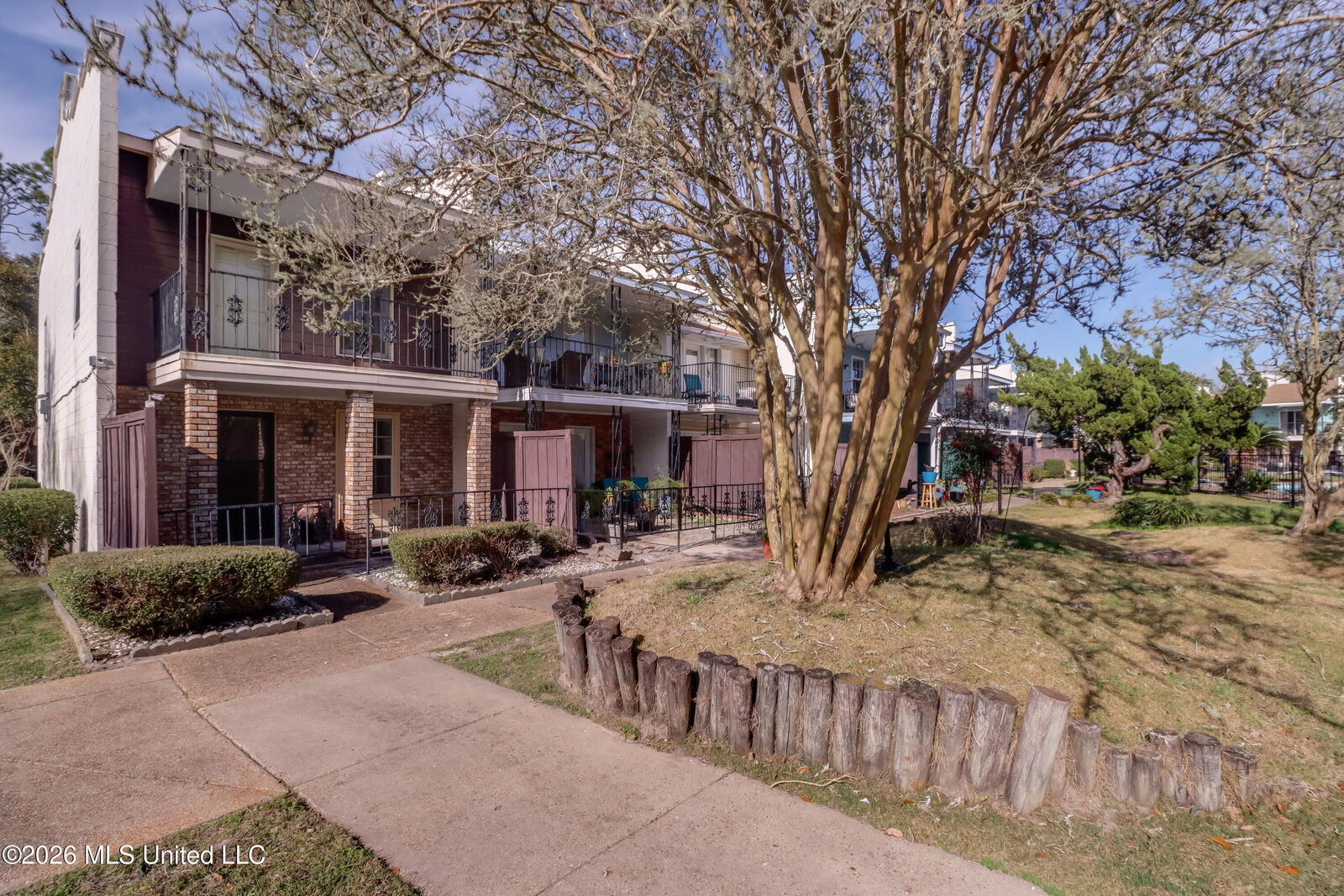 Property Photo:  2501 Gulf Avenue  MS 39501 