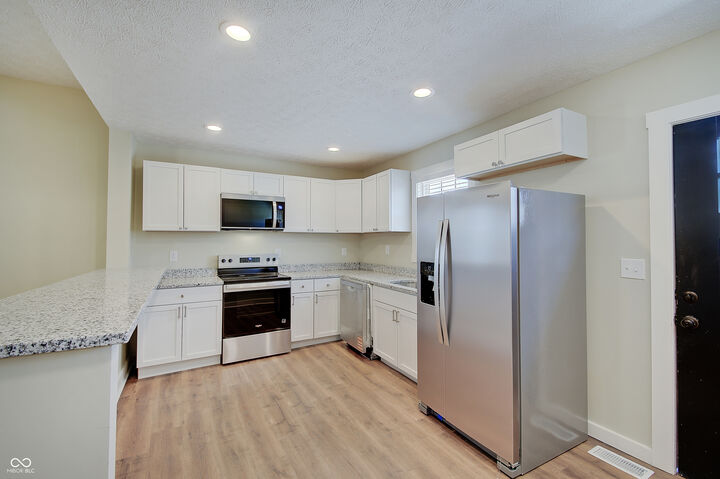 Property Photo:  1917 Union Street  IN 46225 