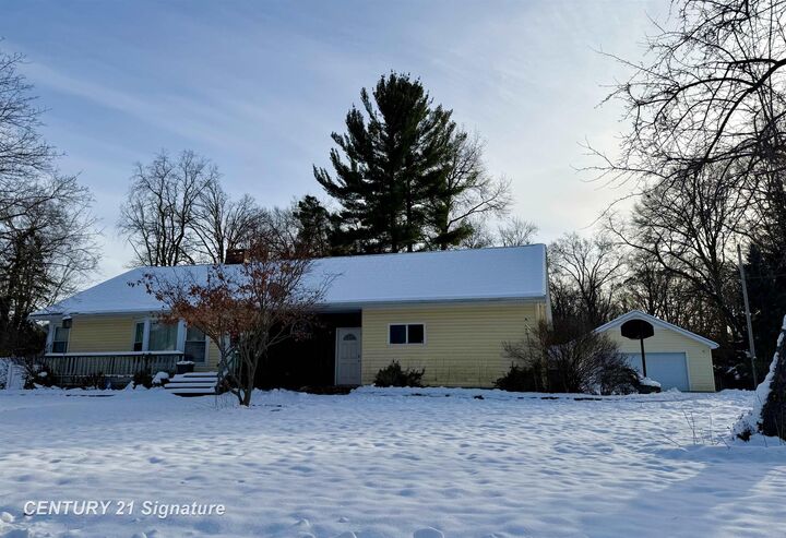Property Photo:  3280 Dixie Court  MI 48601 