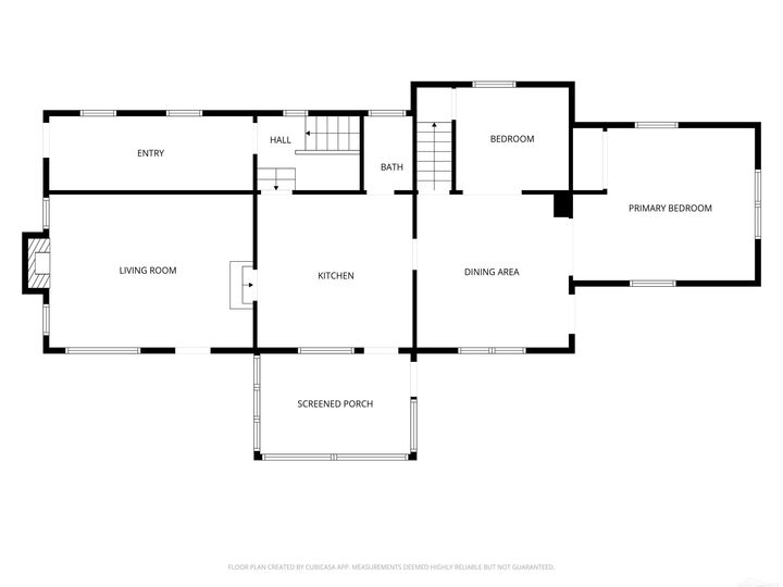 Property Photo: 77 Hubbard Street MI 48043