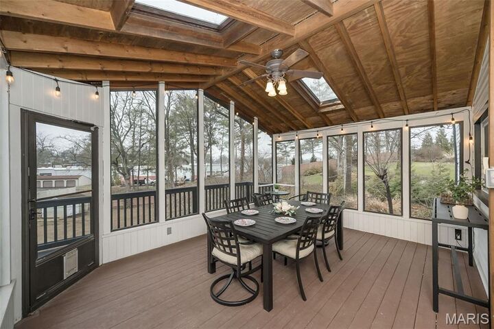 Property Photo:  815 Brookside Drive  MO 63122 