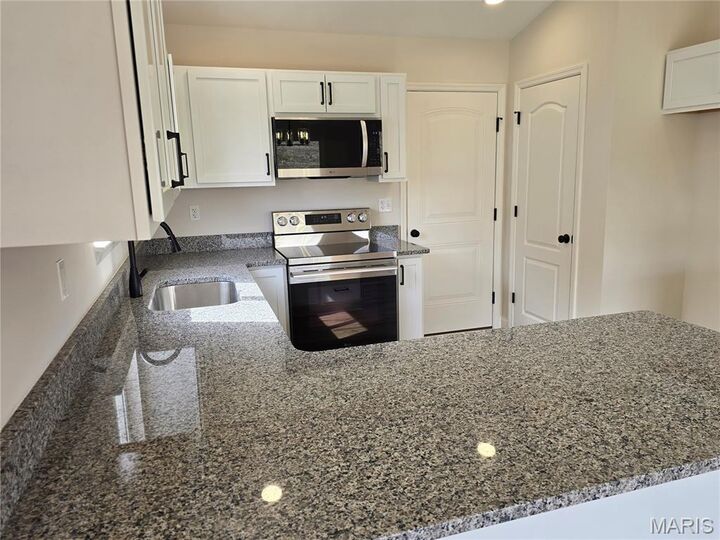 Property Photo: 360 Dry Fork Crossing MO 63383