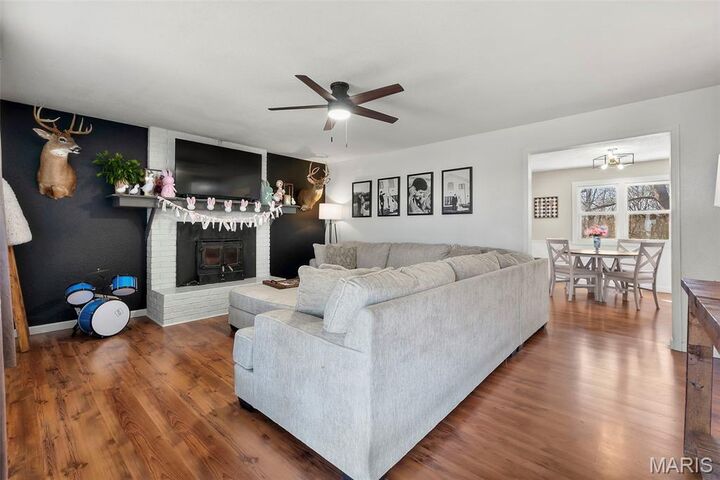 Property Photo:  2011 State Highway H  MO 63801 