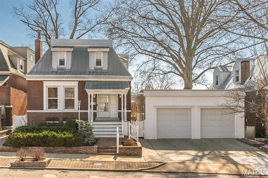 Property Photo:  6160 Crescent Avenue  MO 63139 