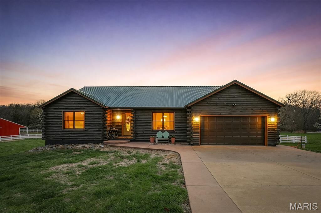 Property Photo:  12928 Morgans Meadow Road  MO 63020 