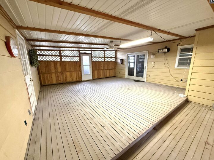 Property Photo: 624 N Springfield KS 67003