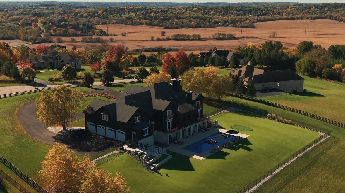 Property Photo: S17w28902 Price Ct WI 53188