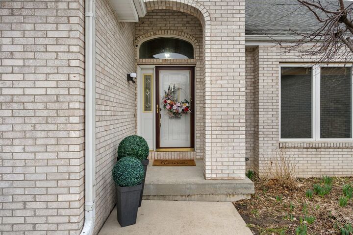 Property Photo:  439 92nd St  WI 53126 