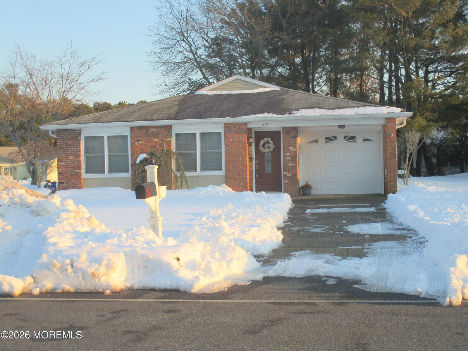 Property Photo: 117 Lions Head Boulevard S NJ 08723