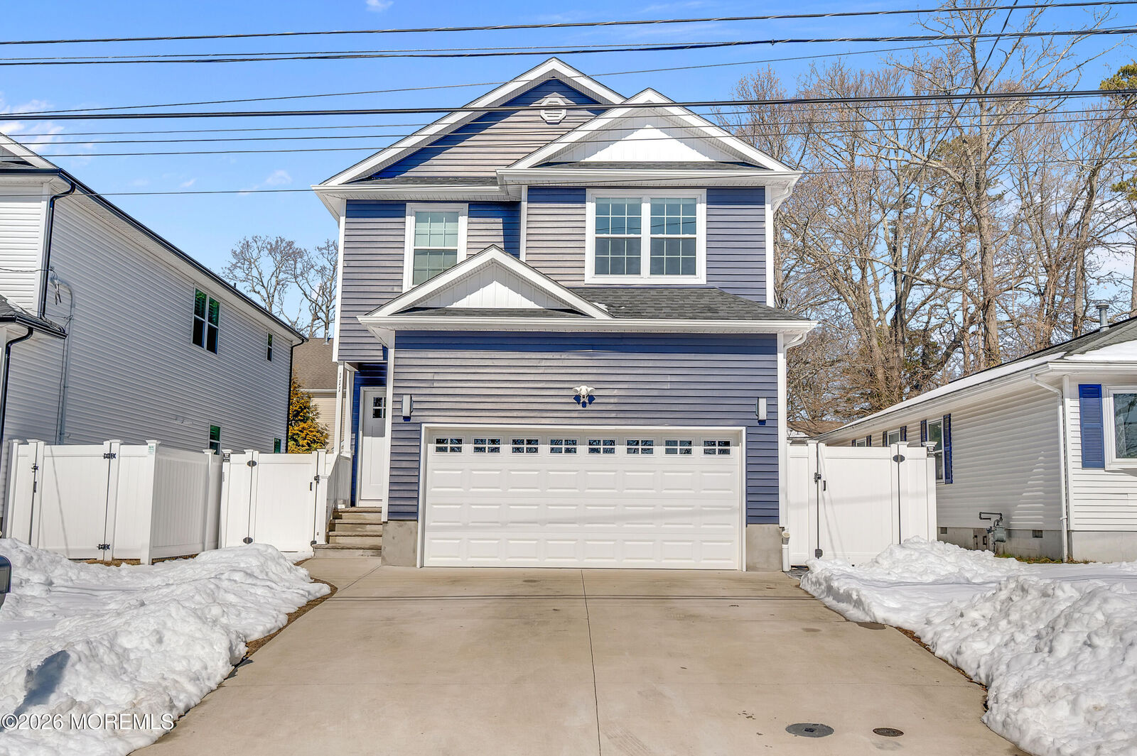 Property Photo:  111 Anthony Avenue  NJ 08753 