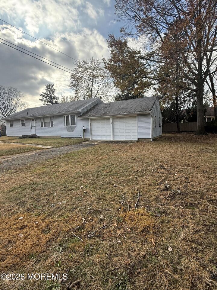 Property Photo:  574 Hopping Road  NJ 07718 