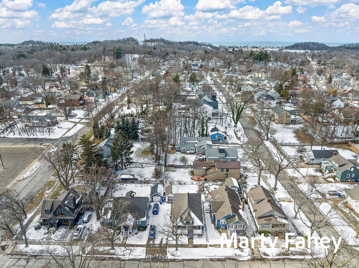 Property Photo: 509 S 7th Street MI 49417